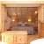 8 Chambre 2 à 4 Pers