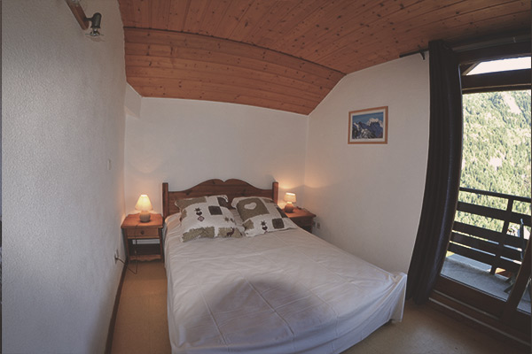 5 Chambre